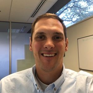 Meet your Posher, Scott